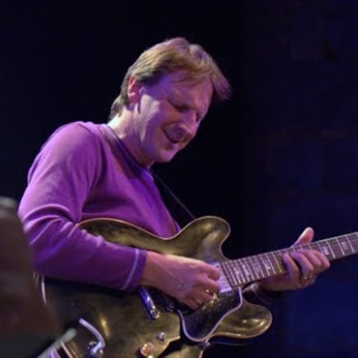 ANDY WILLIAMS DUO 