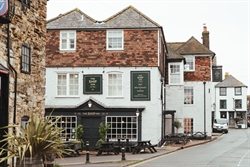THE SHIP INN THE SHIP INN