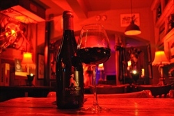 GRAPEVINE CHAMPAGNE amp JAZZ BAR GRAPEVINE CHAMPAGNE amp JAZZ BAR