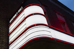 Assembly Hall Theatre Tunbridge Wells Assembly Hall Theatre Tunbridge Wells