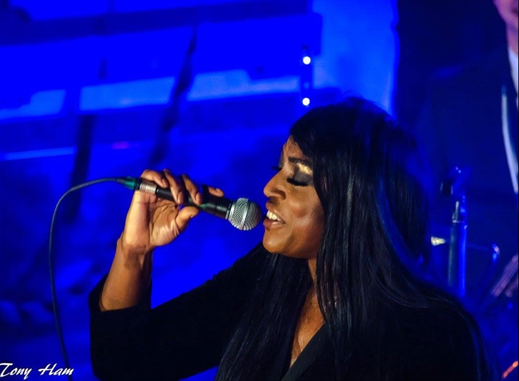 MICA PARIS