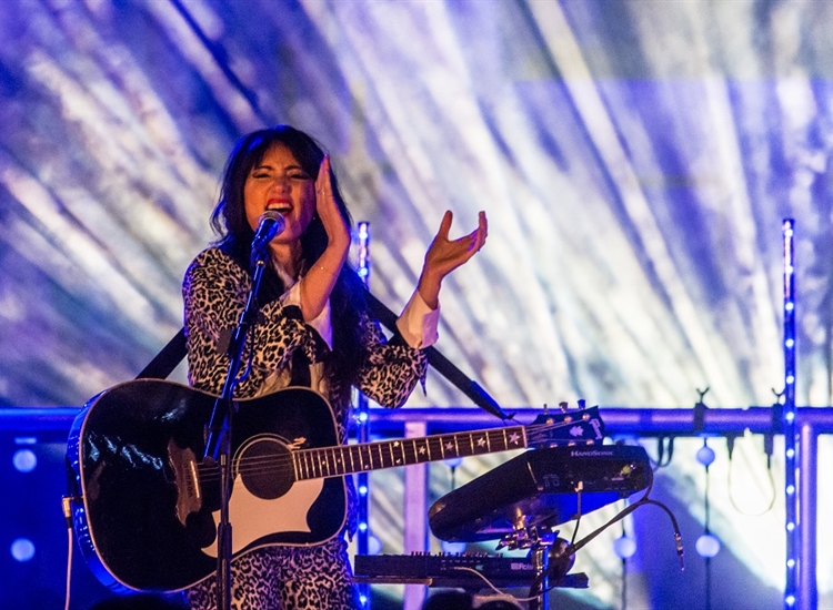 KT TUNSTALL