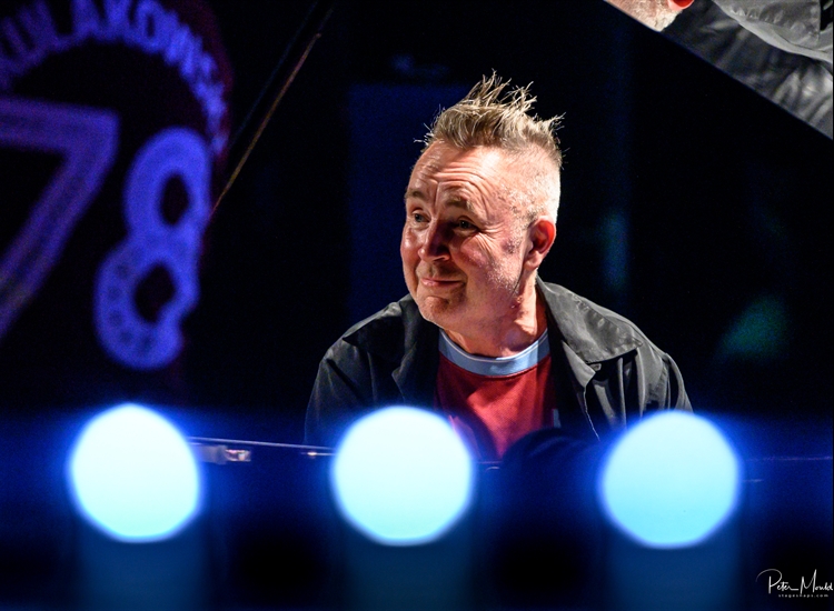 NIGEL KENNEDY