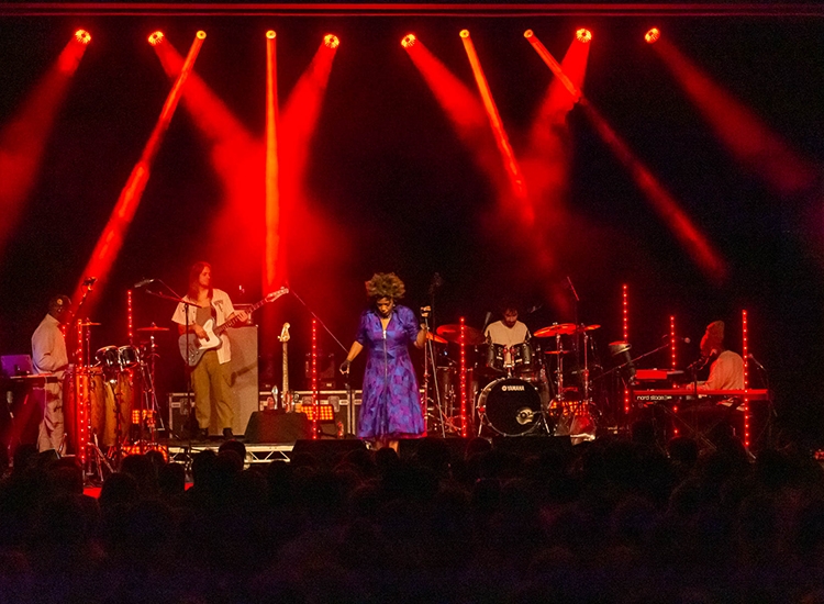 MACY GRAY